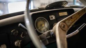 Immagine 10/14 di Trabant 500 (1962)