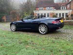 Image 26/48 of Aston Martin DB 9 Volante (2007)