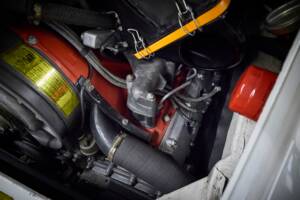 Bild 97/100 von Porsche 911 Turbo 3.3 (1979)