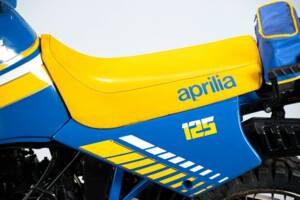 Image 26/50 de Aprilia ETX 125 (1987)