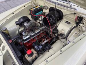 Bild 14/29 von Volvo Amazon  P121 (1967)