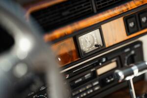 Afbeelding 27/35 van Jaguar XJS 6.0 (1994)