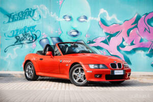 Bild 8/45 von BMW Z3 2.2i (2000)