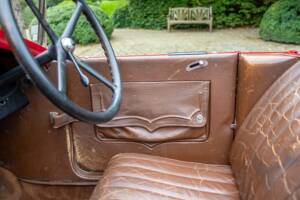 Imagen 8/23 de Lancia Lambda (1928)