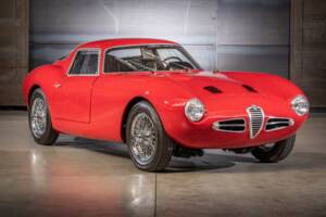 Bild 4/28 von Alfa Romeo 1900 Speciale (1953)