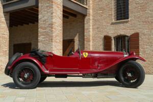 Obraz 12/50 pojazdu Alfa Romeo 6C 1500 Super Sport (1930)