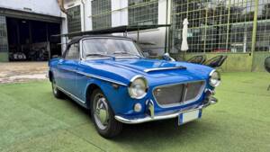 Image 62/74 of FIAT 1500 S (1960)
