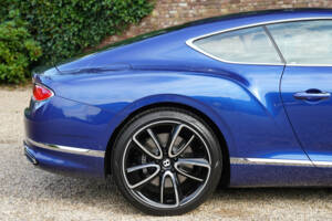 Bild 30/50 von Bentley Continental GT (2018)