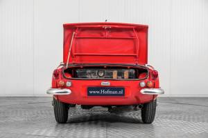 Bild 46/50 von Triumph Spitfire Mk III (1970)