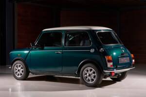 Image 4/48 de Rover Mini Cooper 1,3i (1993)