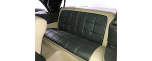 Bild 8/15 von Lincoln Continental Mk V Convertible (1960)