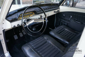 Imagen 25/50 de Volvo P 121 (1966)