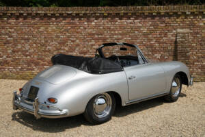Image 19/50 de Porsche 356 A 1600 (1959)