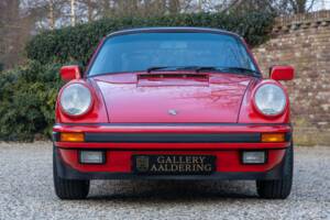Bild 17/50 von Porsche 911 Carrera 3.2 (1988)