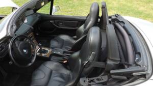 Bild 21/50 von BMW Z3 Coupé 2.8 (2000)