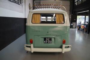 Image 35/50 of Volkswagen T1 panel van (1964)