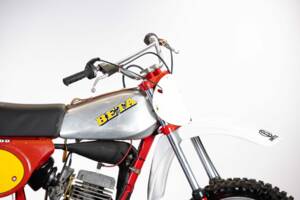 Afbeelding 21/37 van Beta RC 125 (1978)