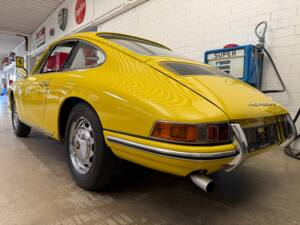 Bild 14/17 von Porsche 912 (1966)