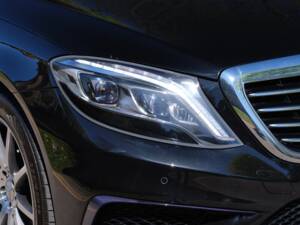 Bild 10/50 von Mercedes-Benz S 63 AMG (2015)