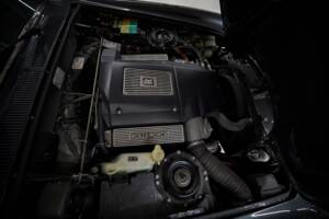 Imagen 96/100 de Rolls-Royce Corniche IV (1995)