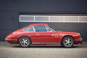Image 24/91 de Porsche 911 2.0 S (1967)