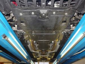 Image 84/99 of Mercedes-Benz SL 63 AMG (2012)