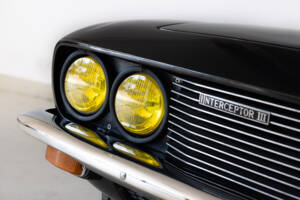 Bild 19/28 von Jensen Interceptor  MK III (1973)