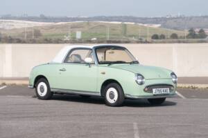 Bild 32/50 von Nissan Figaro (1991)
