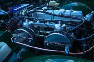 Immagine 50/50 di Triumph TR 6 (1976)
