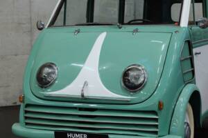 Immagine 13/38 di DKW Schnellaster F800&#x2F;3 (1959)