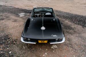 Image 7/50 of Chevrolet Corvette Sting Ray Convertible (1965)
