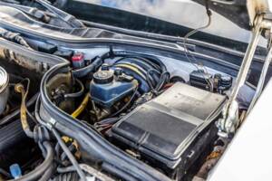 Image 169/175 of Mercedes-Benz 420 SE (1986)