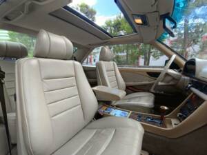 Bild 10/47 von Mercedes-Benz 560 SEC (1987)