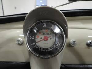 Image 4/10 of FIAT 500 F (1966)