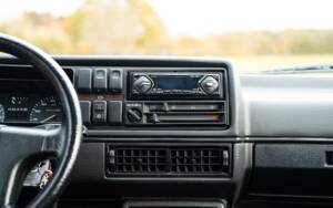 Image 33/48 de Volkswagen Golf Mk II GTi 16V 1.8 (1990)