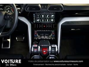 Bild 9/31 von Lamborghini Urus S (2022)