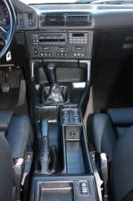Imagen 12/18 de BMW M5 (1992)