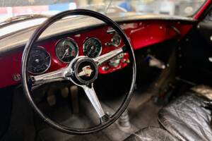 Immagine 13/28 di Porsche 356 C 1600 SC (1964)