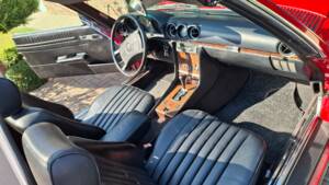 Image 11/13 of Mercedes-Benz 560 SL (1989)