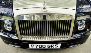Image 28/50 of Rolls-Royce Phantom Coupé (2012)