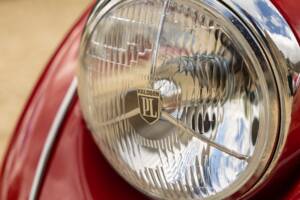 Immagine 22/24 di Triumph TR 3A (1959)