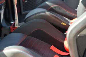 Image 17/21 of Abarth 695 Biposto (2016)