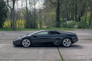 Afbeelding 11/52 van Lamborghini Murciélago (2001)