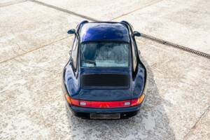 Afbeelding 5/32 van Porsche 911 Carrera (1994)