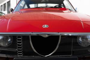 Image 2/43 of Alfa Romeo Junior Zagato GT 1300 (1972)