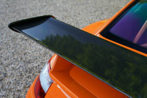 Bild 24/50 von Porsche 911 GT3 RS (2008)