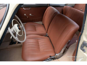 Image 21/29 de Porsche 356 A 1600 (1957)