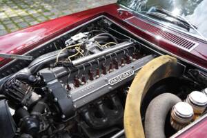 Bild 34/38 von Maserati Mistral 4000 (1968)