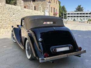 Immagine 17/22 di Jaguar Mk IV 3,5 Litre (1948)