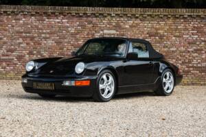 Image 12/50 de Porsche 911 Carrera 2 (1991)